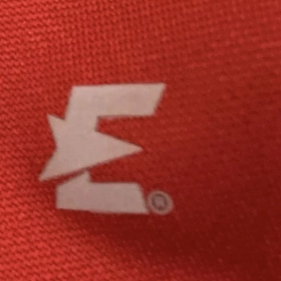 Eastbay Sportswear Temptech Full Zip Hoodie Jacket Size XL NWT MSRP $50 - Picture 3 of 6